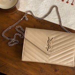 YSL Chain Wallet